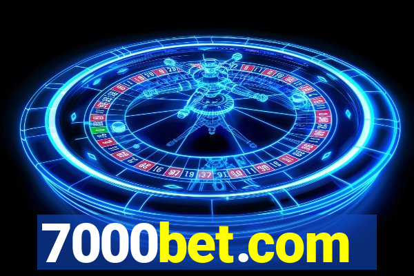 7000bet.com