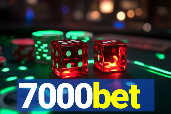 7000bet