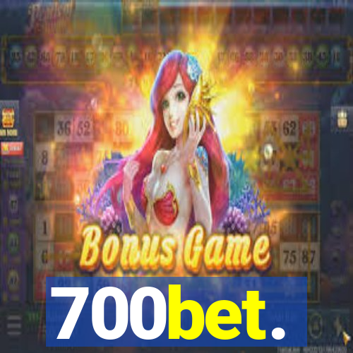 700bet.