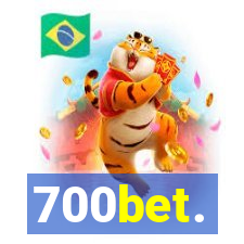 700bet.