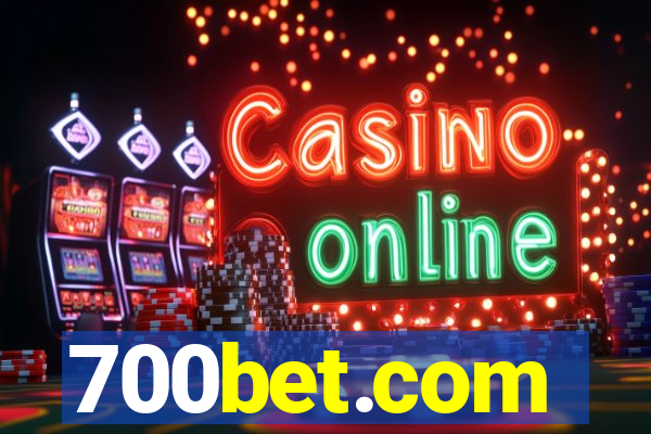 700bet.com