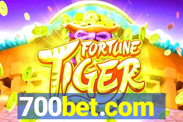 700bet.com