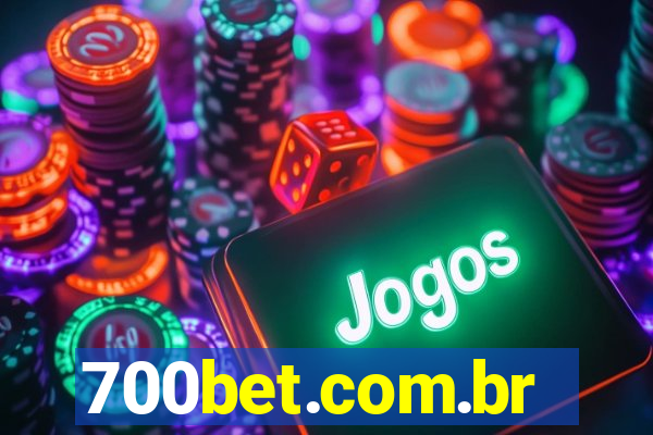 700bet.com.br