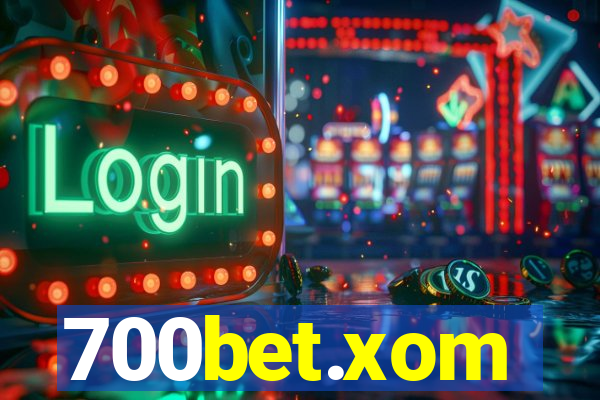 700bet.xom