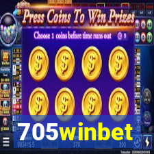 705winbet