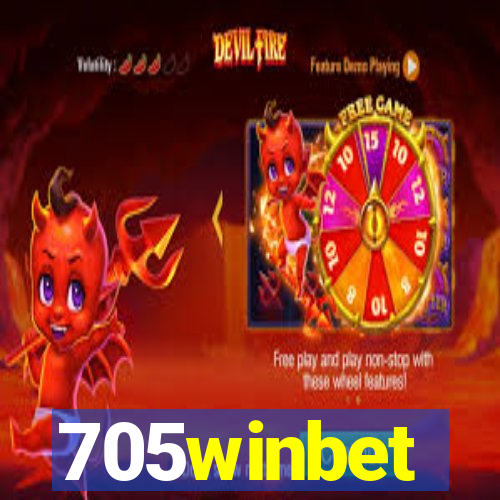 705winbet