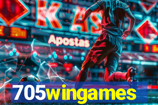 705wingames