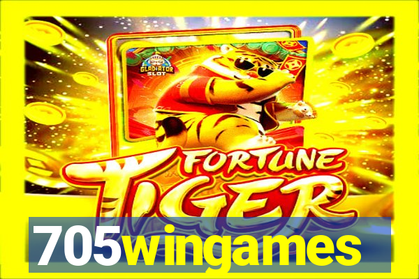 705wingames