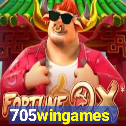 705wingames