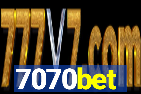 7070bet