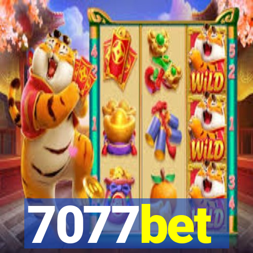 7077bet