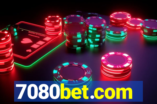 7080bet.com