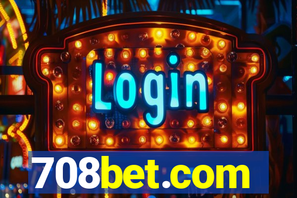 708bet.com