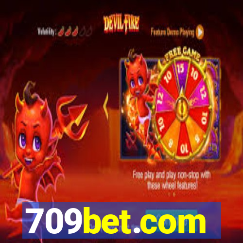 709bet.com