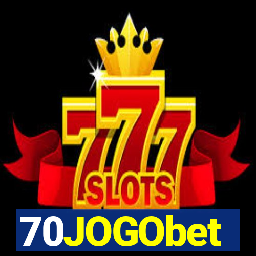 70JOGObet