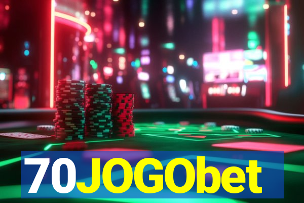 70JOGObet