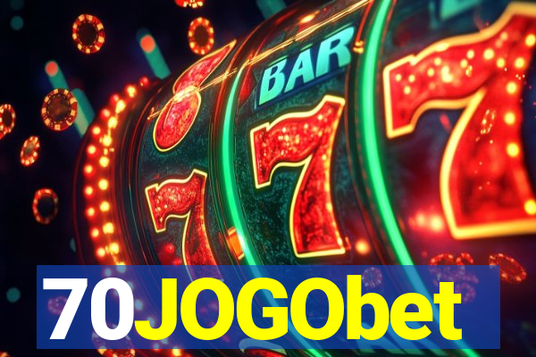 70JOGObet