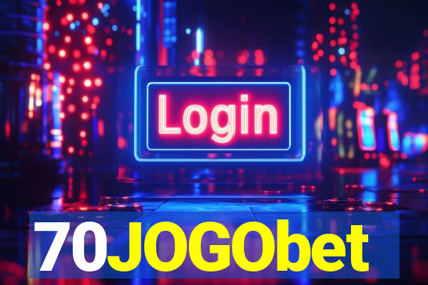 70JOGObet