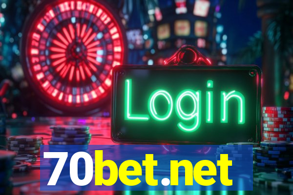 70bet.net