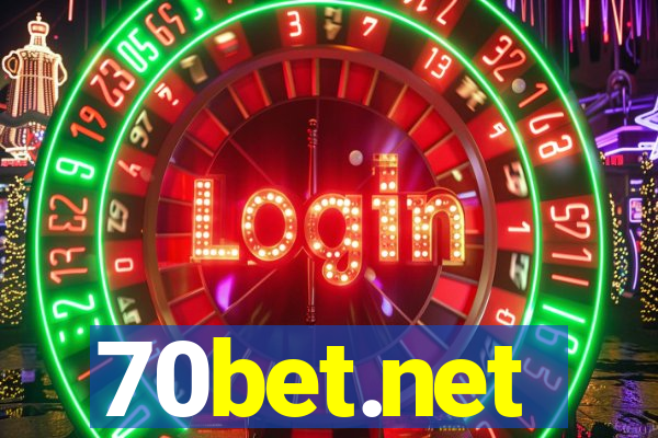 70bet.net