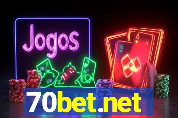 70bet.net