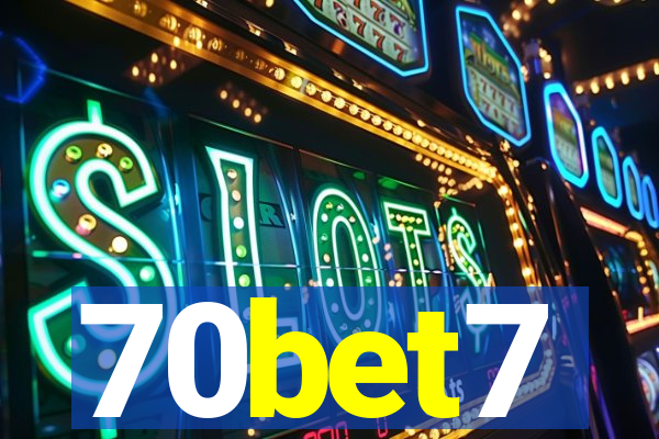 70bet7