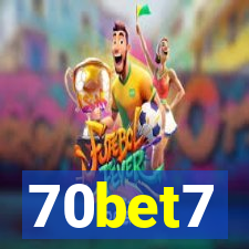 70bet7