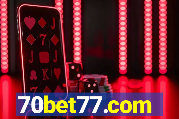 70bet77.com