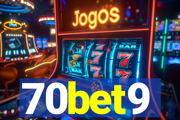 70bet9