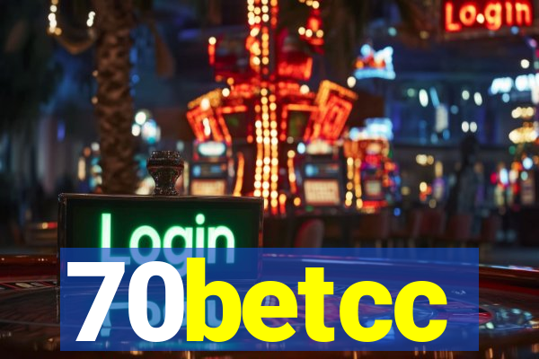 70betcc