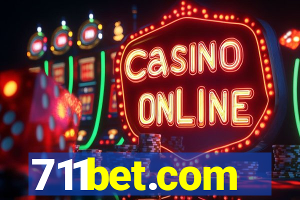 711bet.com