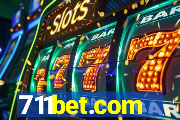 711bet.com