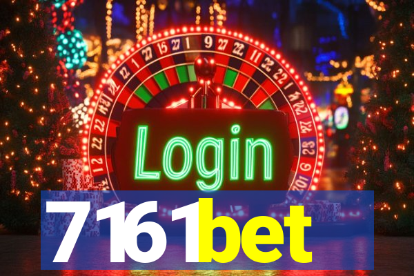 7161bet