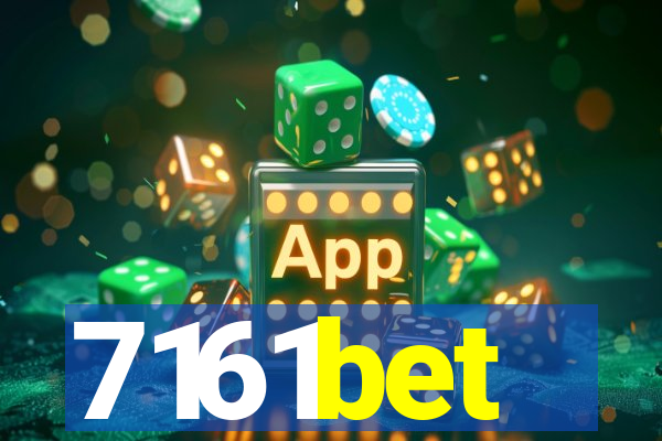 7161bet