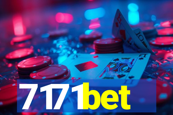 7171bet