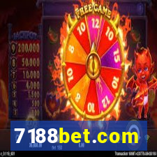 7188bet.com