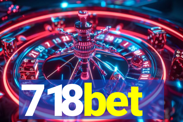 718bet