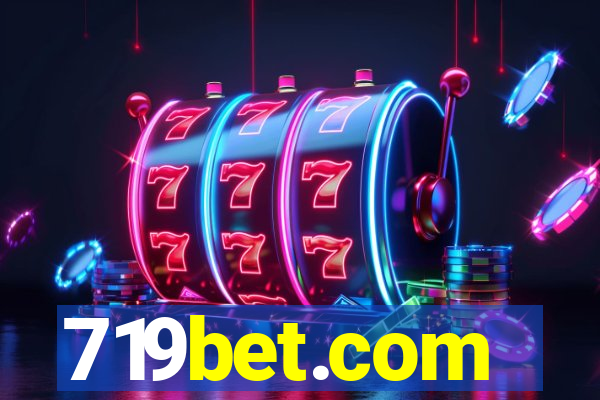 719bet.com