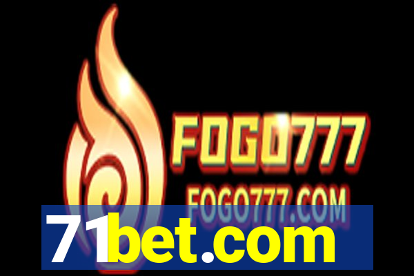 71bet.com