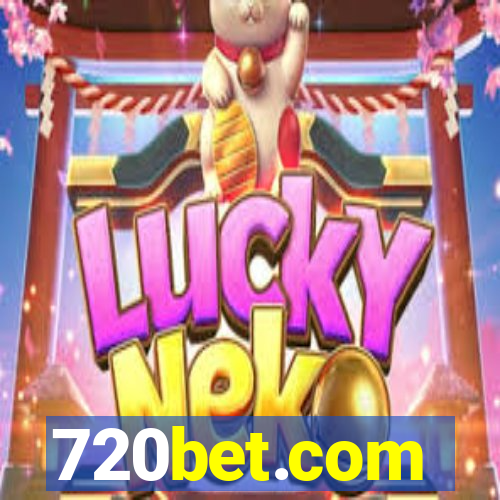 720bet.com