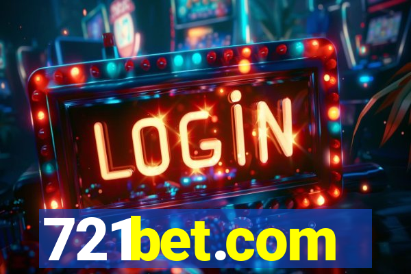 721bet.com