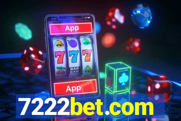 7222bet.com