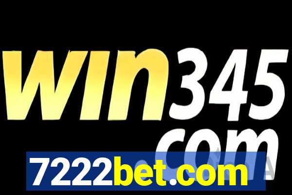 7222bet.com