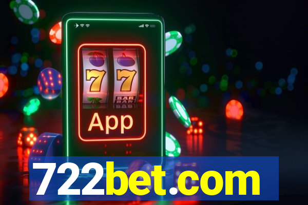 722bet.com