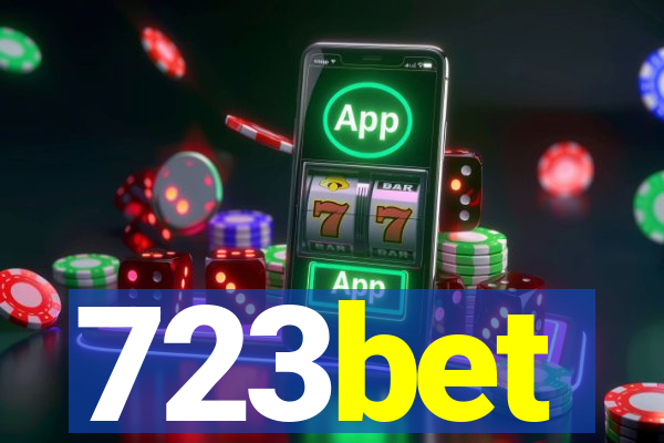 723bet