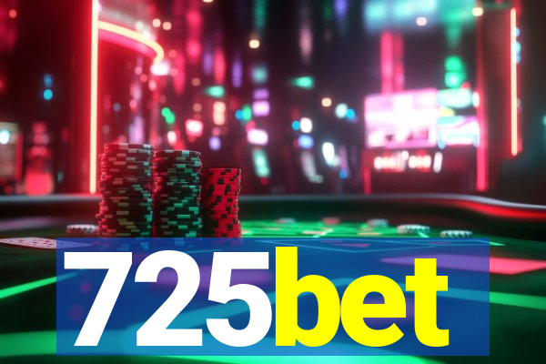 725bet