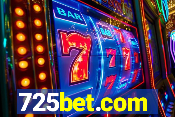 725bet.com