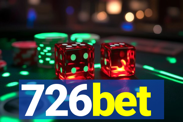 726bet