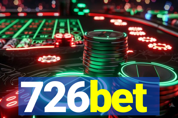 726bet