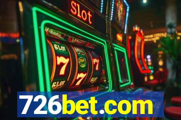 726bet.com